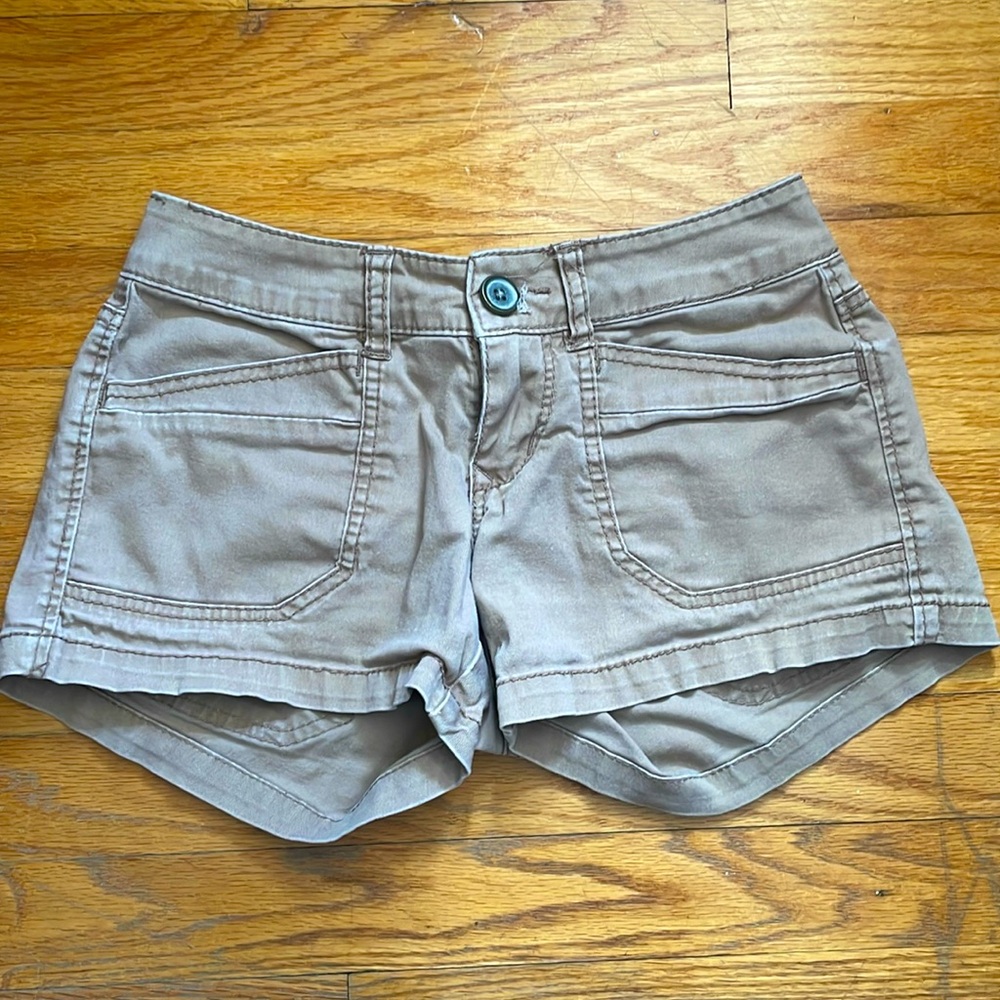 Union bay women’s shorts